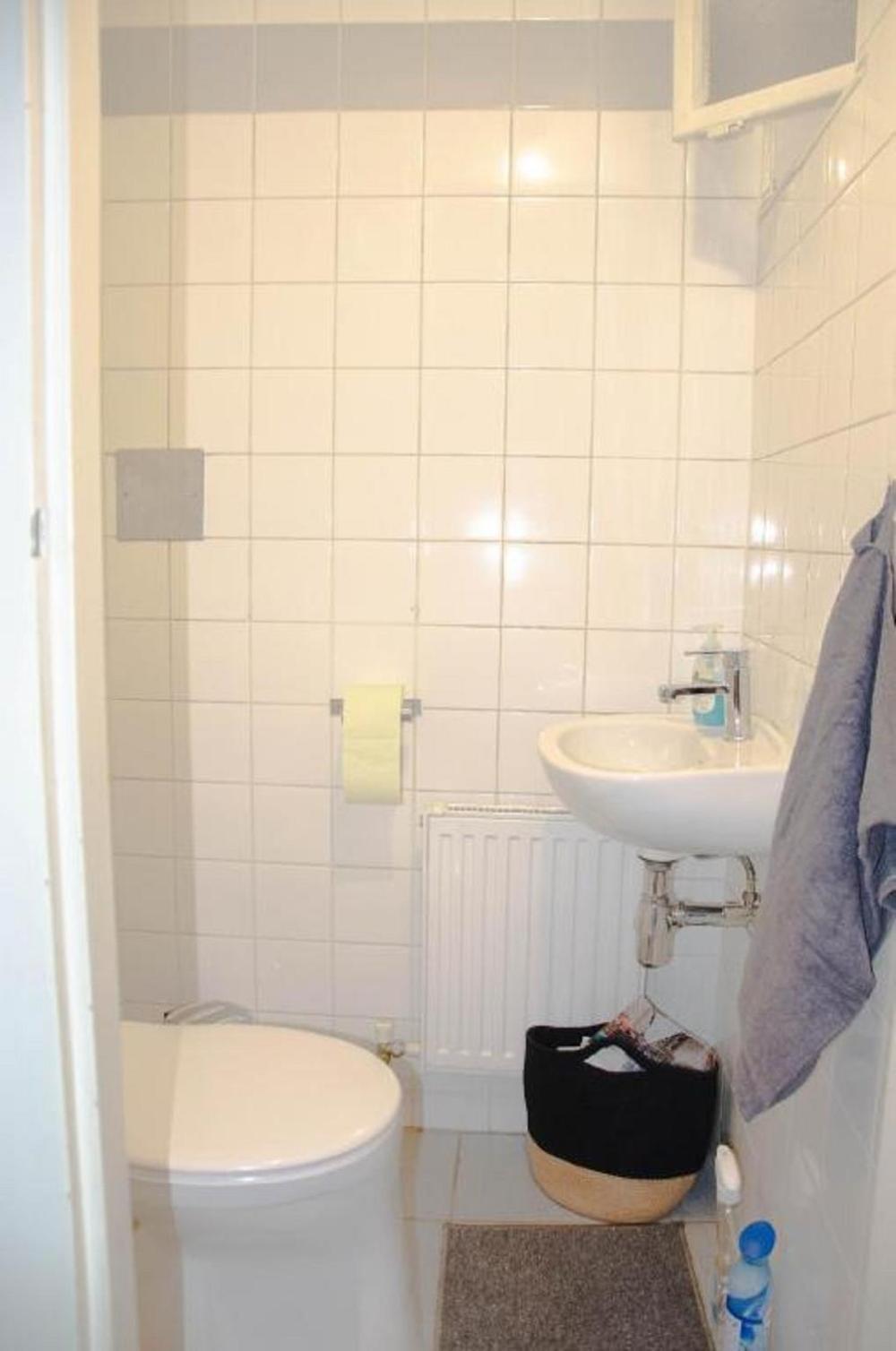 Wonderful Two Bedroom Apartment Виена Екстериор снимка